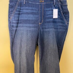 St. John's Bay Dark Women’s Jeans